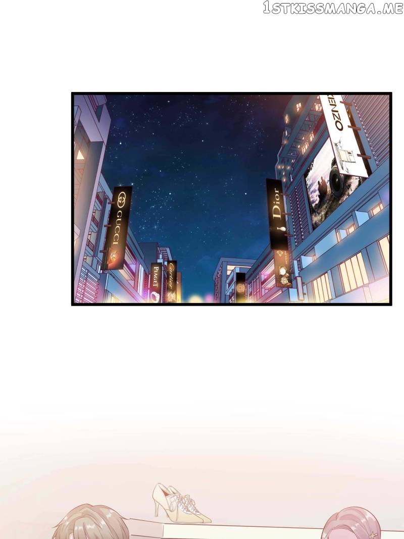 A Thousand And One Colors Comics chapter 31 - page 36