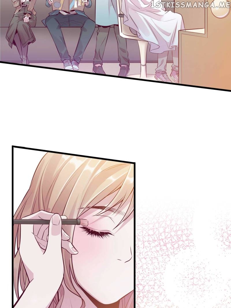 A Thousand And One Colors Comics chapter 31 - page 39