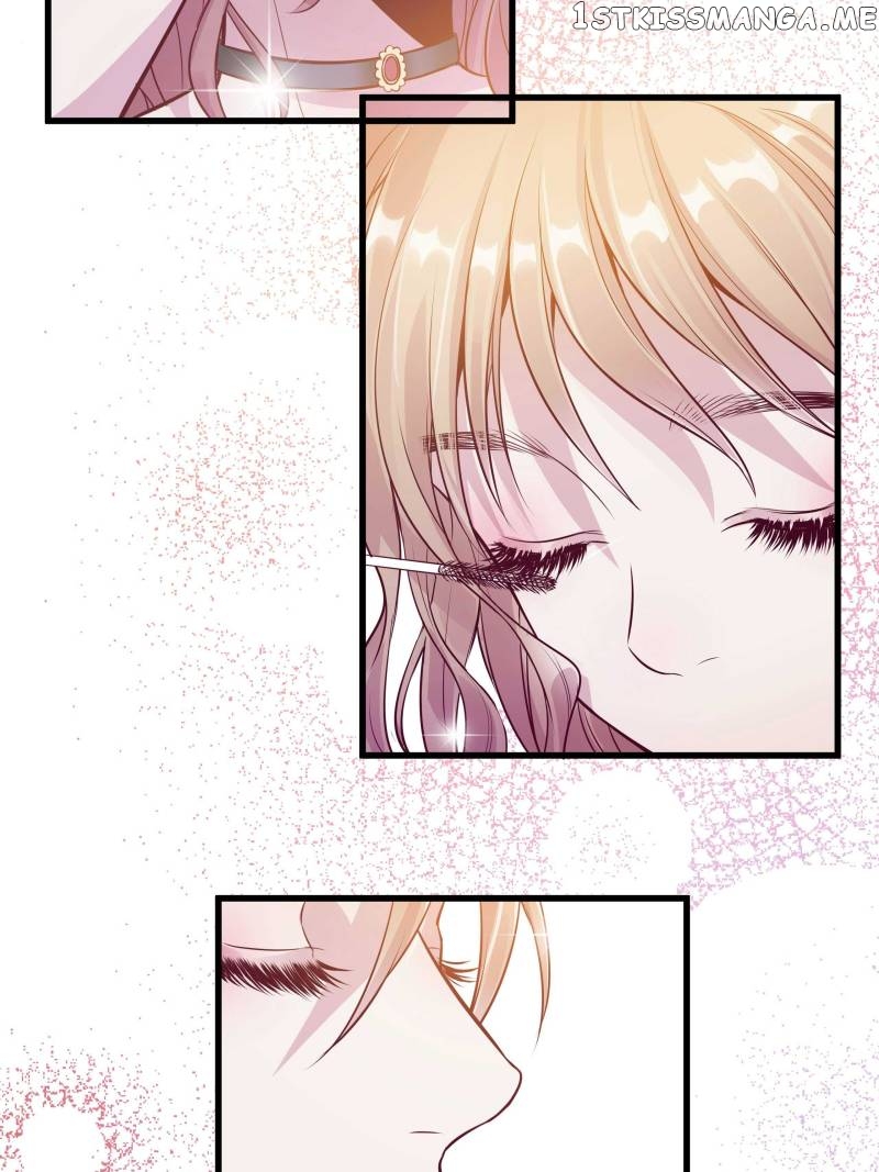 A Thousand And One Colors Comics chapter 31 - page 40