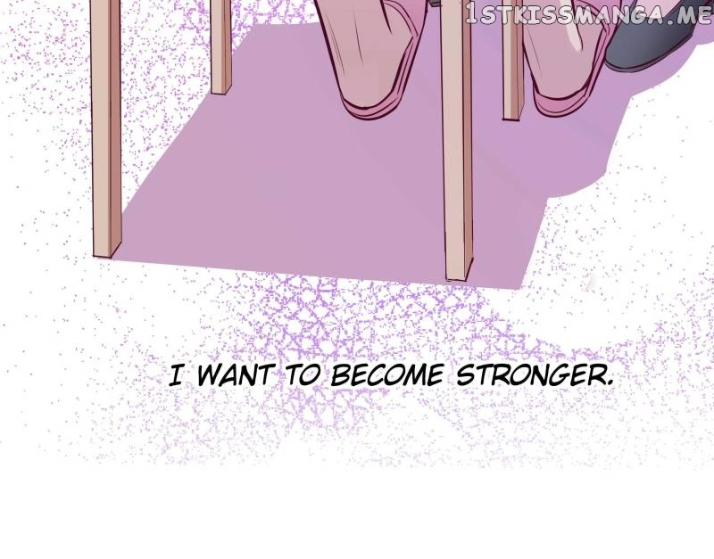 A Thousand And One Colors Comics chapter 31 - page 44