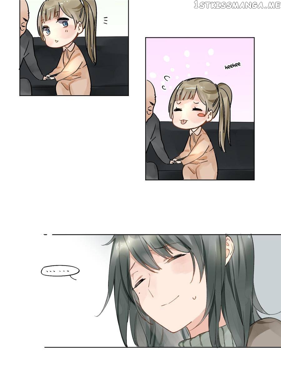 A Thousand And One Colors Comics chapter 97 - page 11