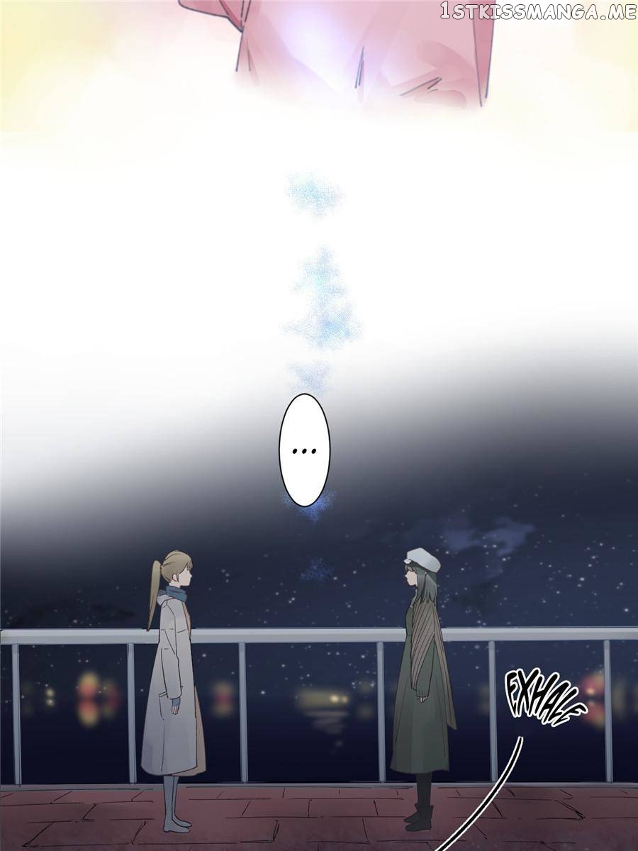A Thousand And One Colors Comics chapter 97 - page 31