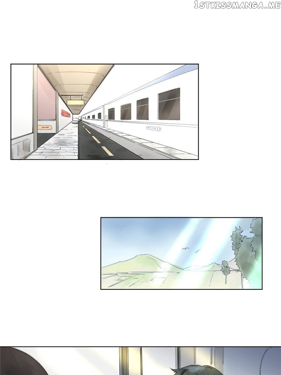 A Thousand And One Colors Comics chapter 97 - page 37