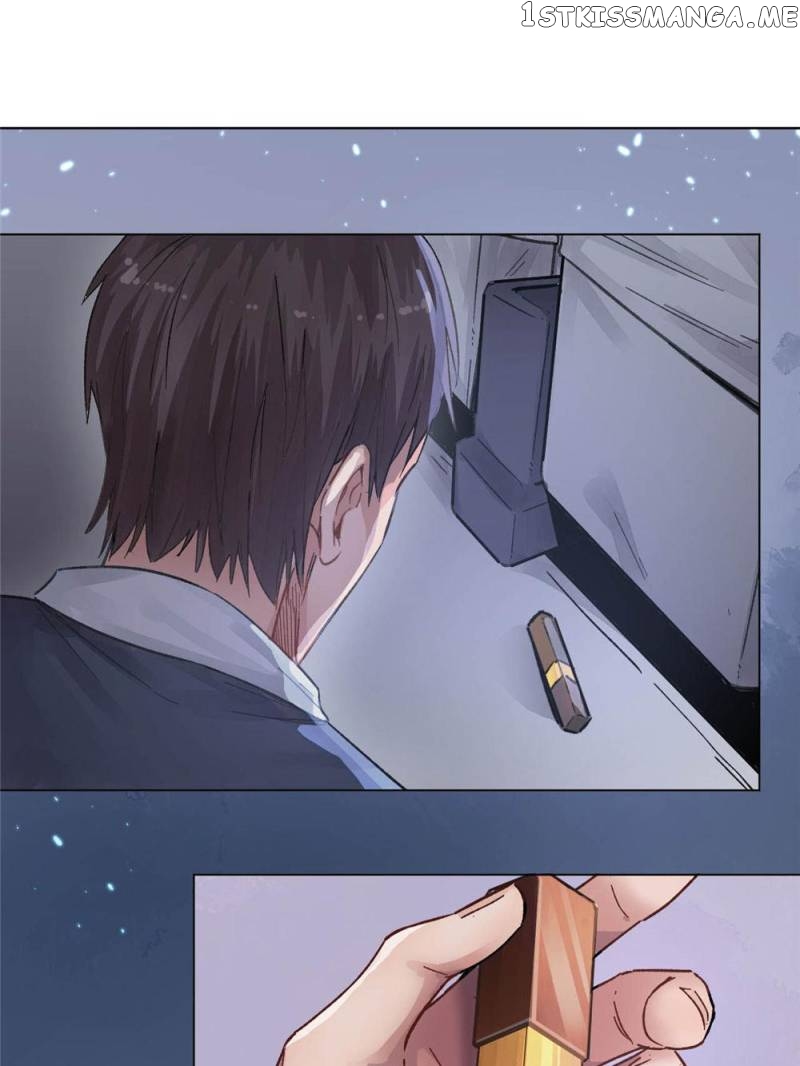 A Thousand And One Colors Comics chapter 51 - page 1