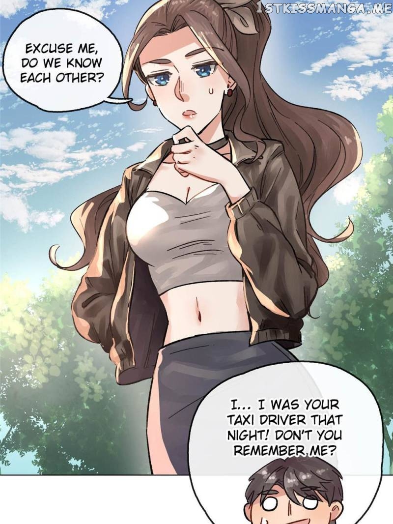 A Thousand And One Colors Comics chapter 51 - page 16