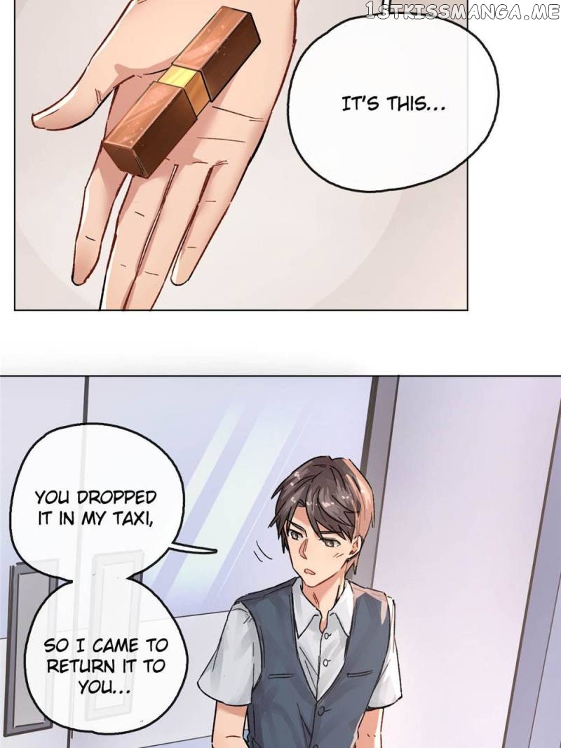 A Thousand And One Colors Comics chapter 51 - page 18