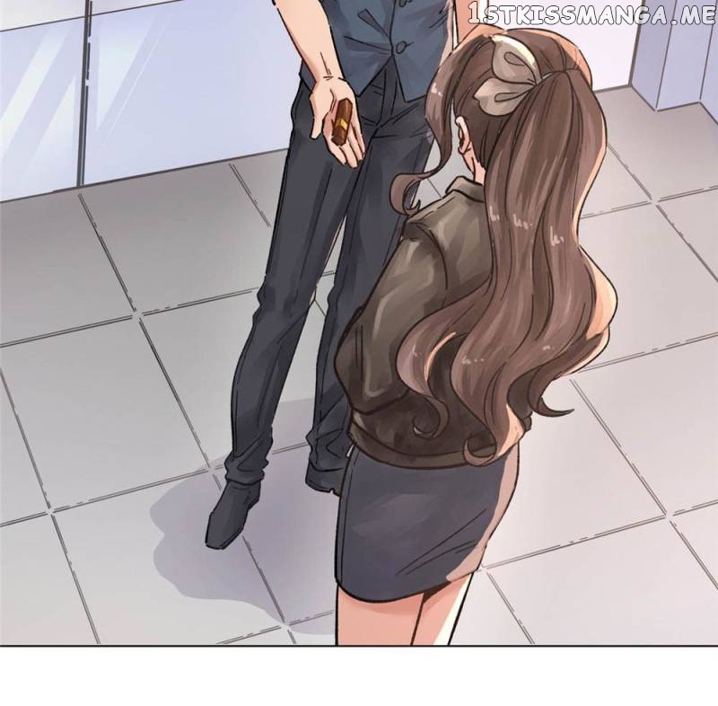 A Thousand And One Colors Comics chapter 51 - page 19