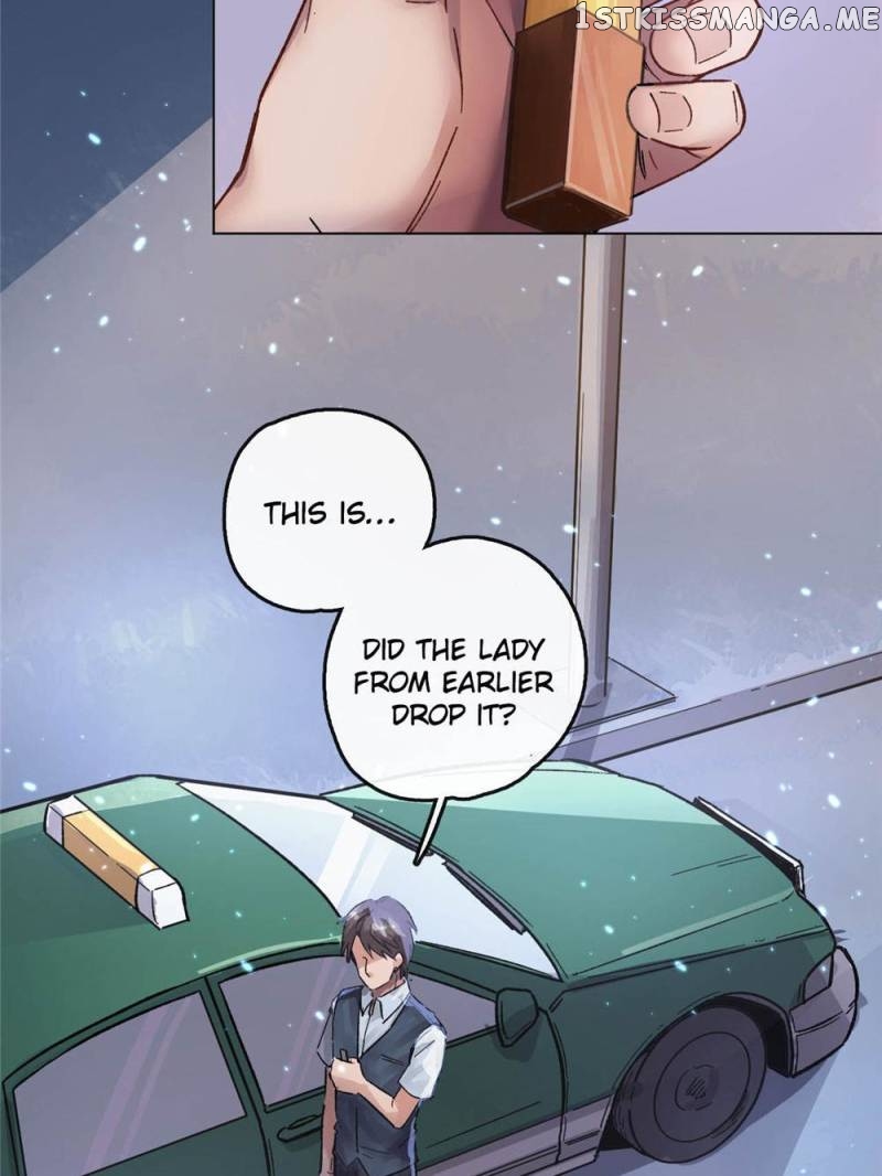 A Thousand And One Colors Comics chapter 51 - page 2