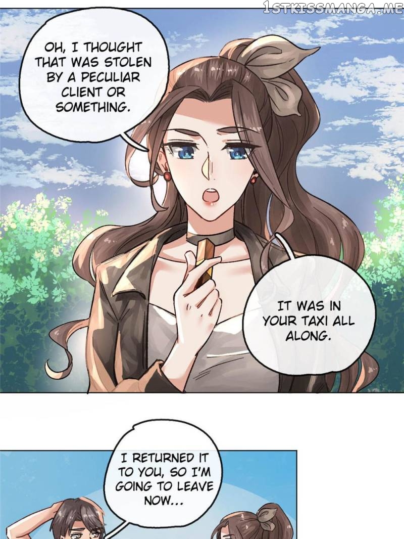 A Thousand And One Colors Comics chapter 51 - page 20
