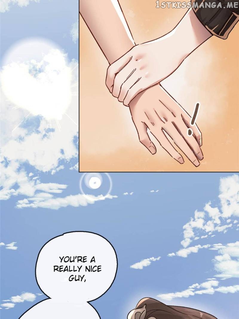 A Thousand And One Colors Comics chapter 51 - page 22