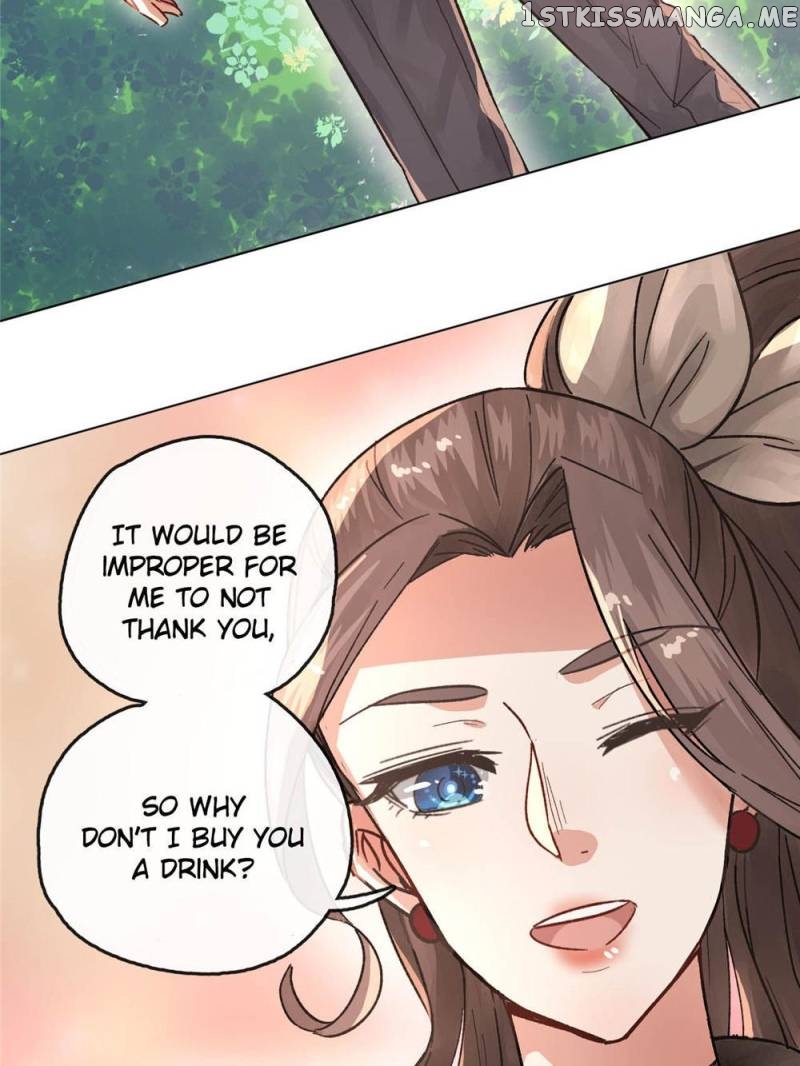 A Thousand And One Colors Comics chapter 51 - page 25