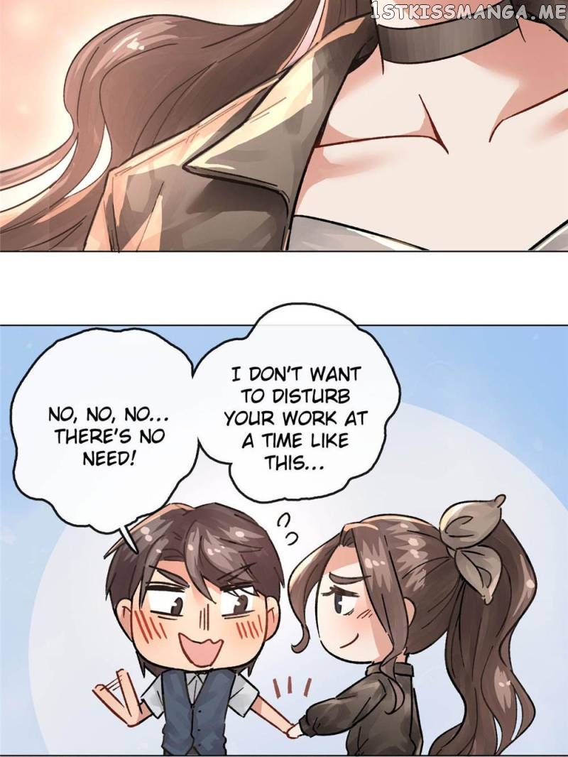 A Thousand And One Colors Comics chapter 51 - page 26