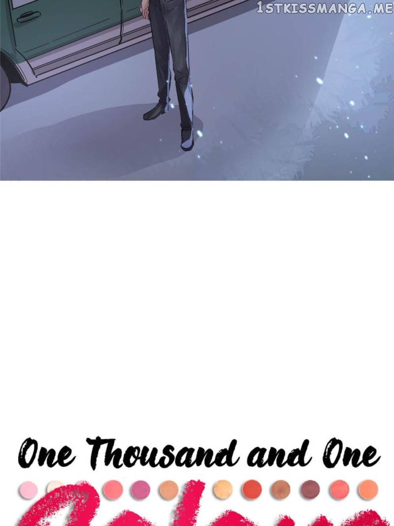 A Thousand And One Colors Comics chapter 51 - page 3