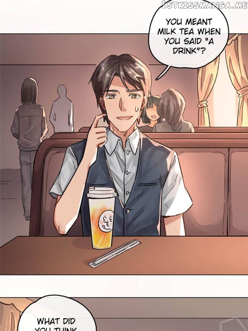 A Thousand And One Colors Comics chapter 51 - page 31