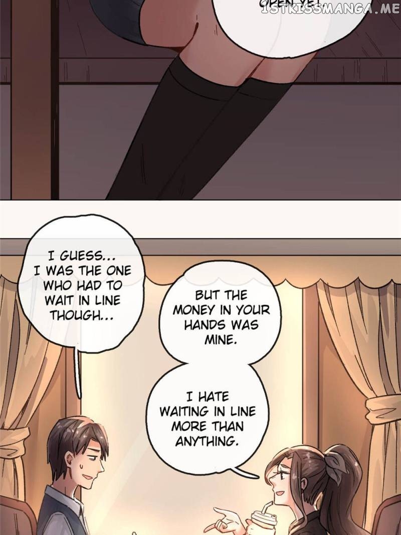 A Thousand And One Colors Comics chapter 51 - page 33