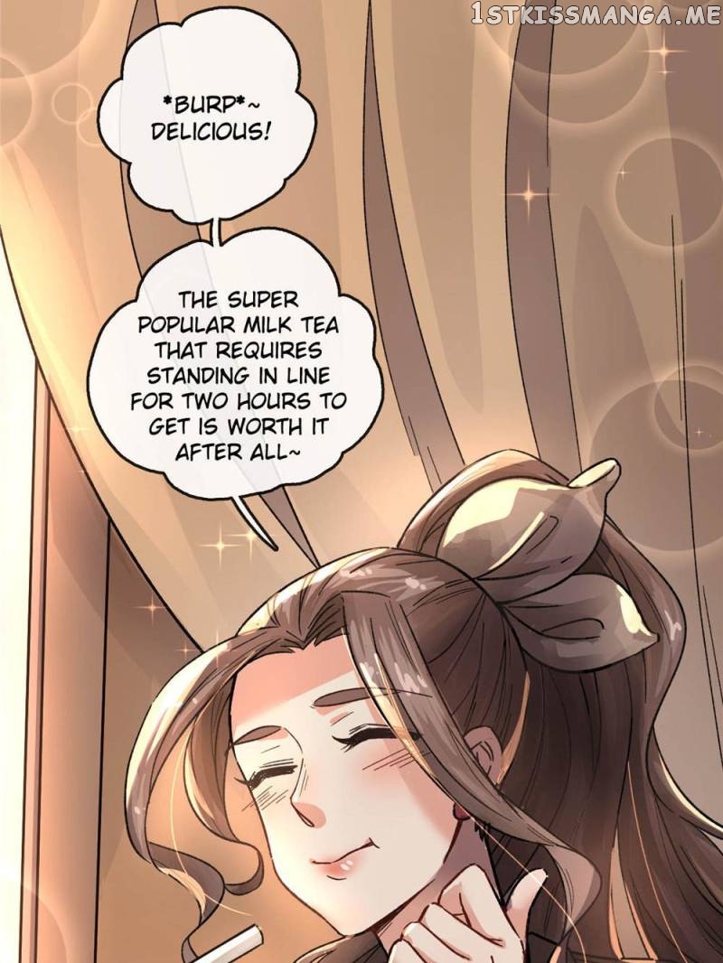A Thousand And One Colors Comics chapter 51 - page 37