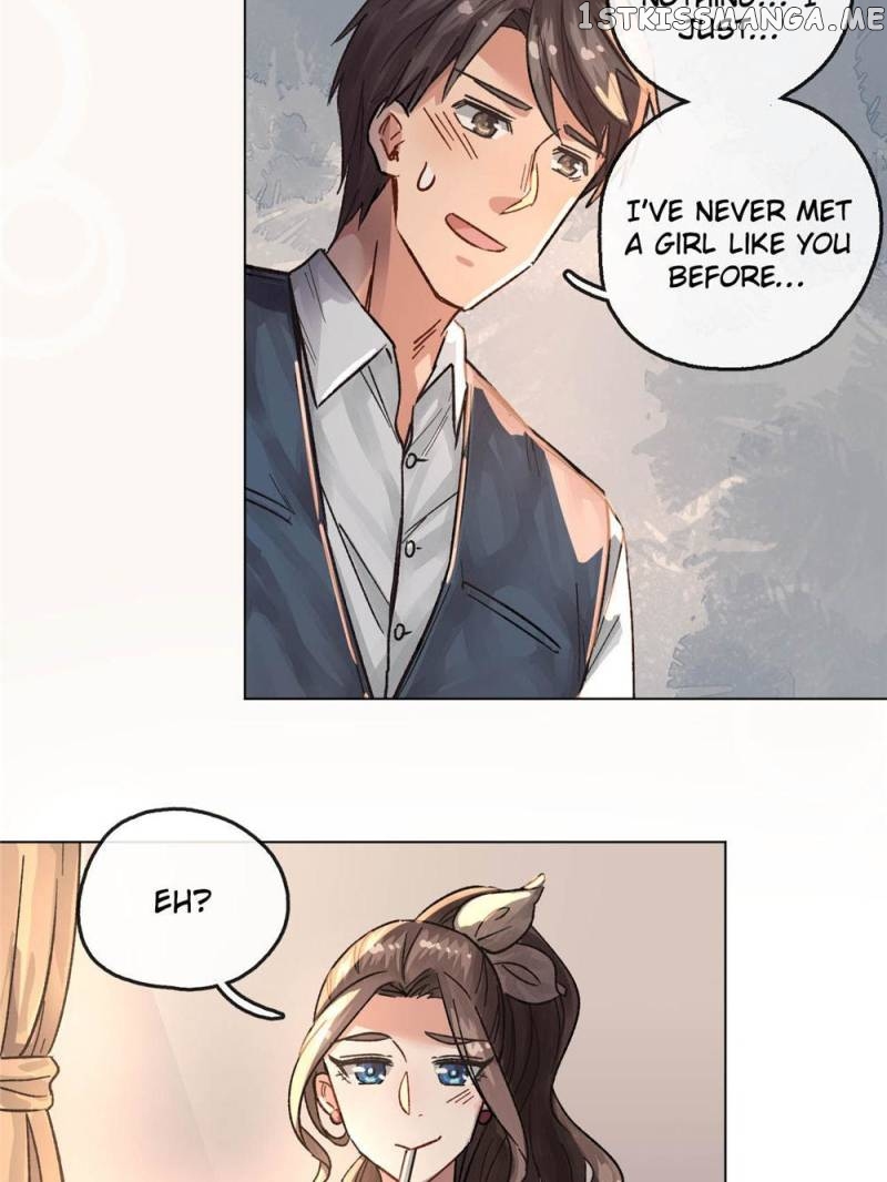 A Thousand And One Colors Comics chapter 51 - page 41