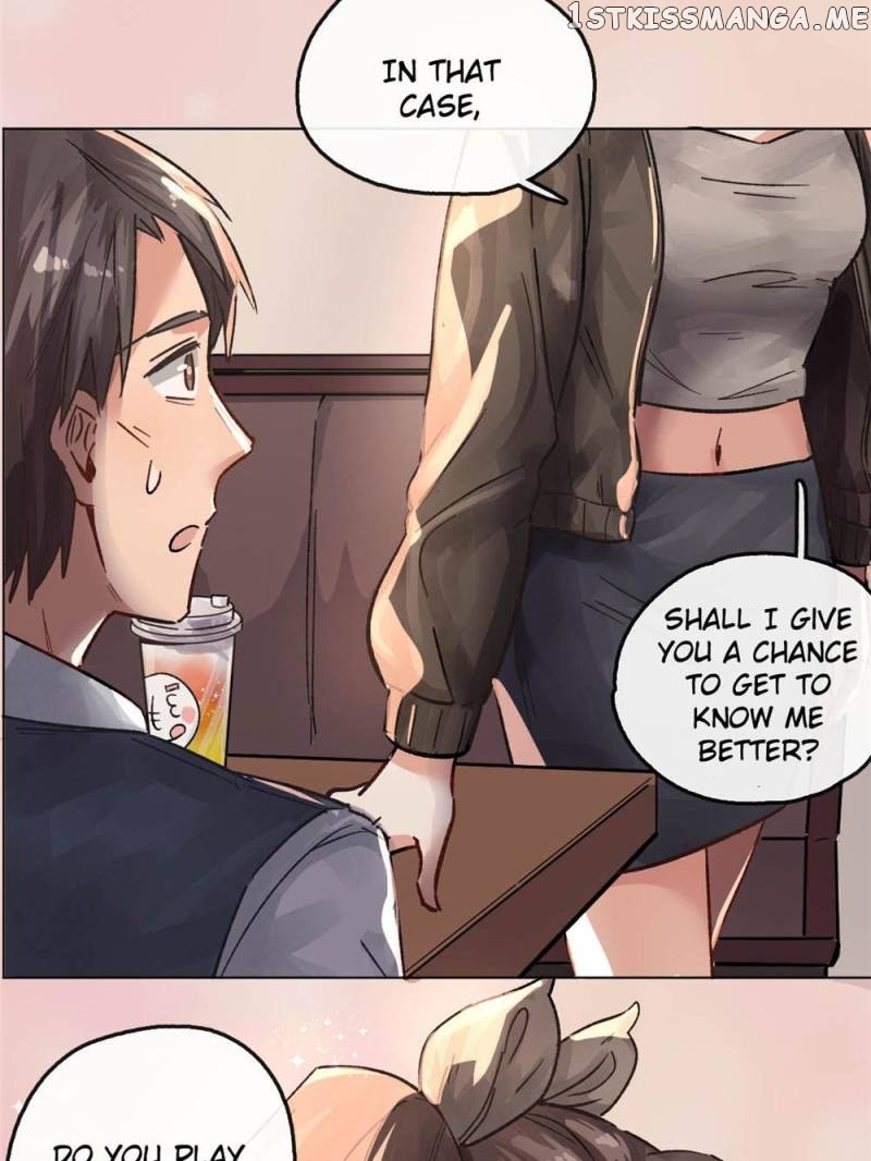A Thousand And One Colors Comics chapter 51 - page 52