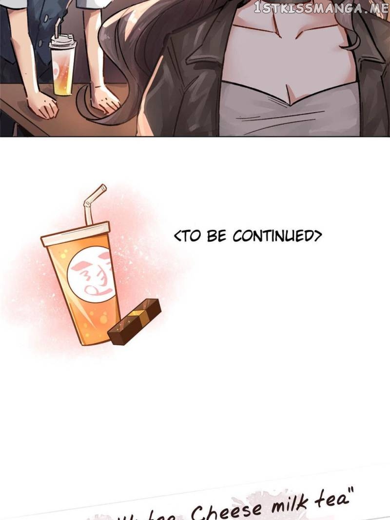 A Thousand And One Colors Comics chapter 51 - page 55