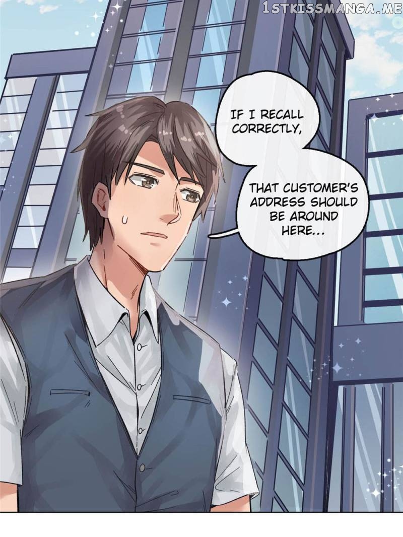 A Thousand And One Colors Comics chapter 51 - page 6