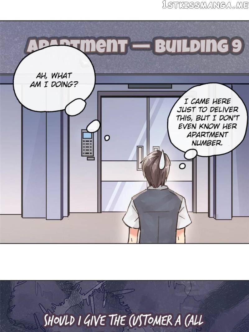 A Thousand And One Colors Comics chapter 51 - page 7