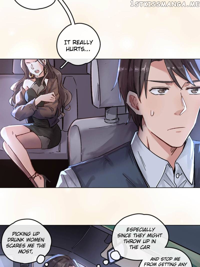 A Thousand And One Colors Comics chapter 50 - page 10