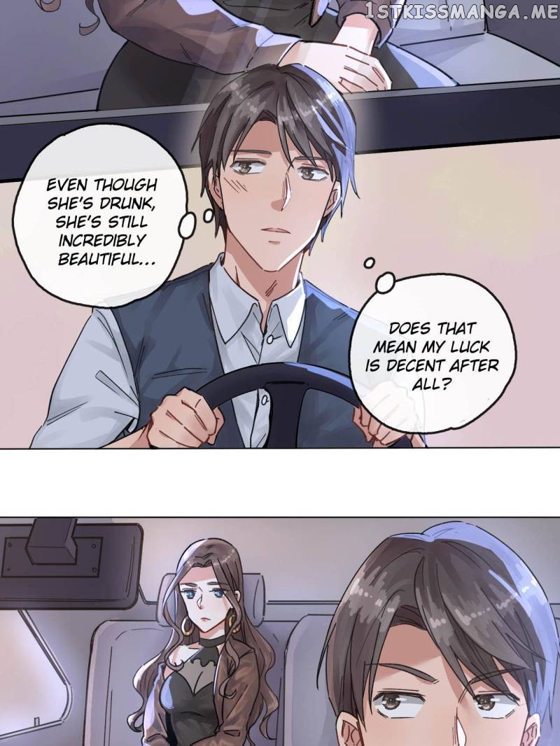 A Thousand And One Colors Comics chapter 50 - page 14
