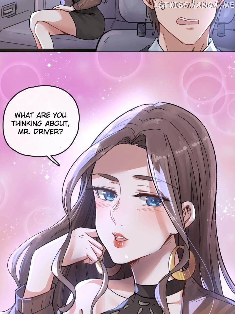 A Thousand And One Colors Comics chapter 50 - page 15
