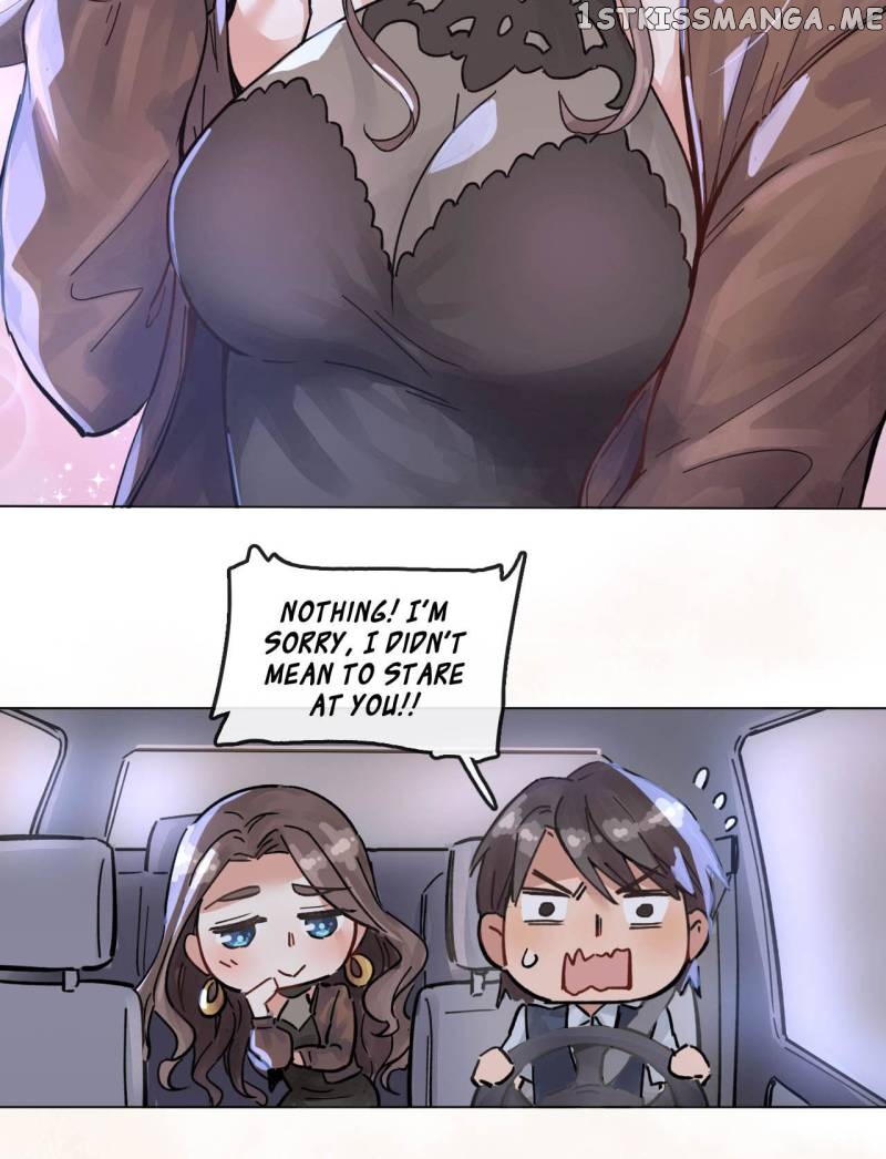A Thousand And One Colors Comics chapter 50 - page 16