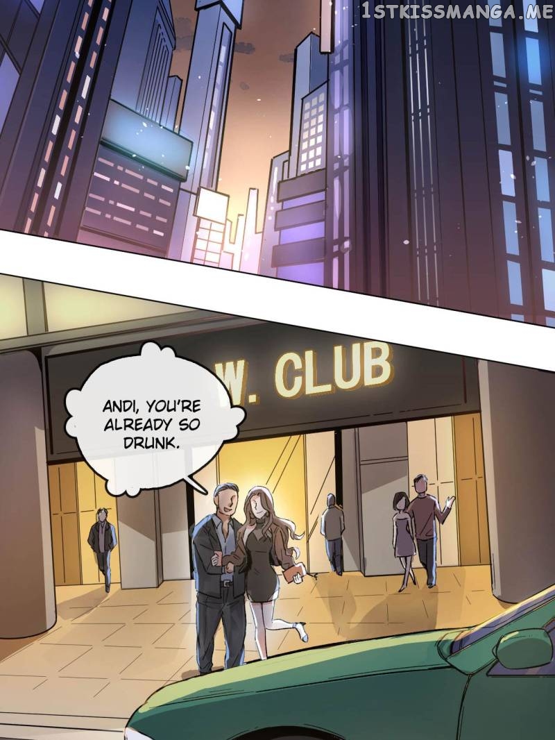 A Thousand And One Colors Comics chapter 50 - page 2