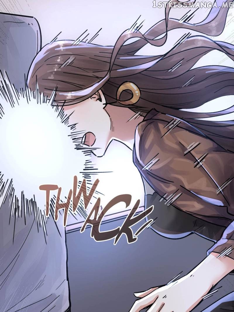 A Thousand And One Colors Comics chapter 50 - page 20