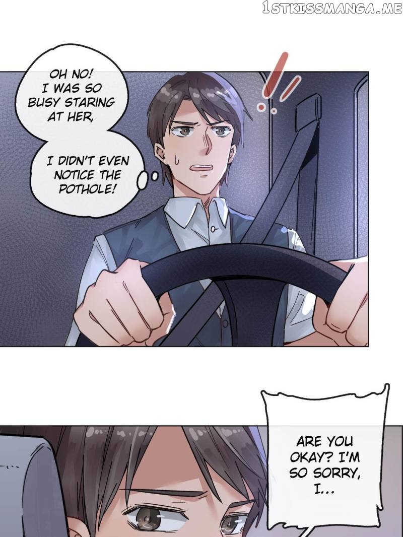 A Thousand And One Colors Comics chapter 50 - page 22