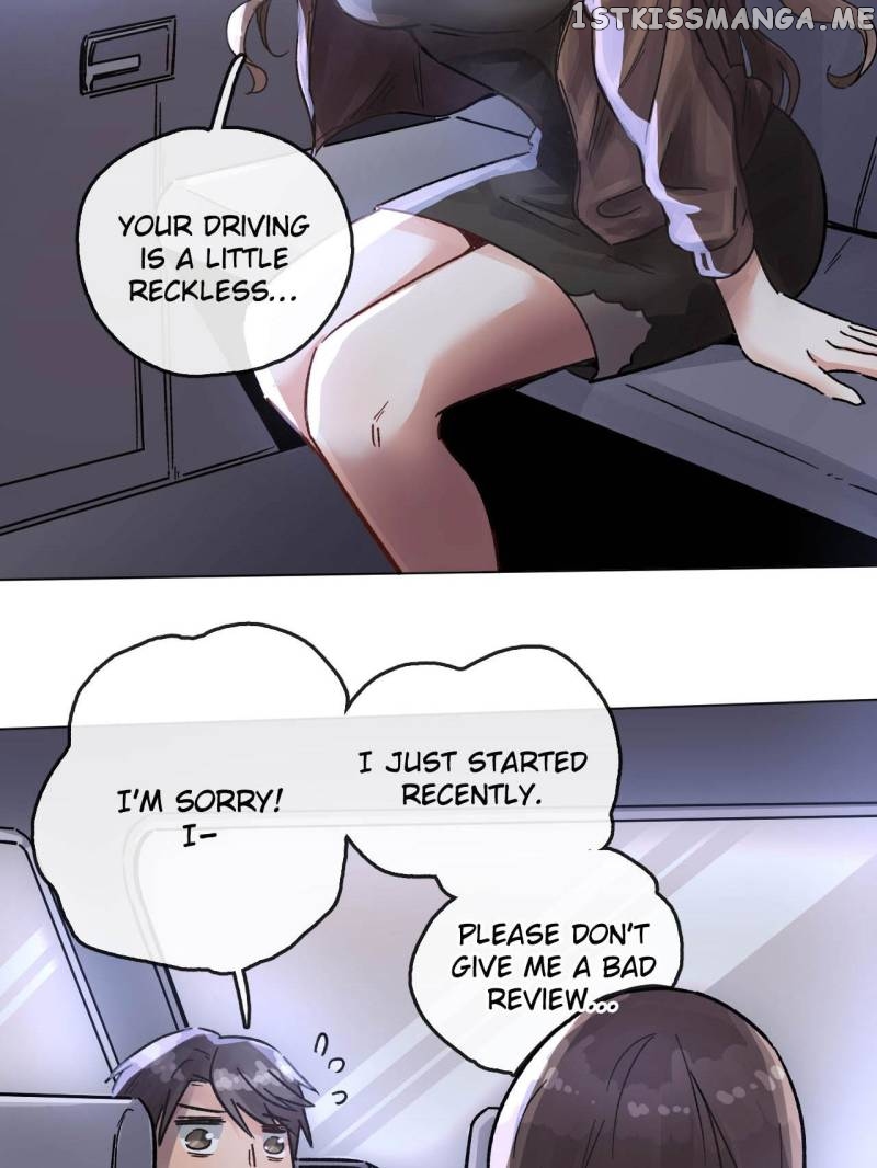 A Thousand And One Colors Comics chapter 50 - page 24