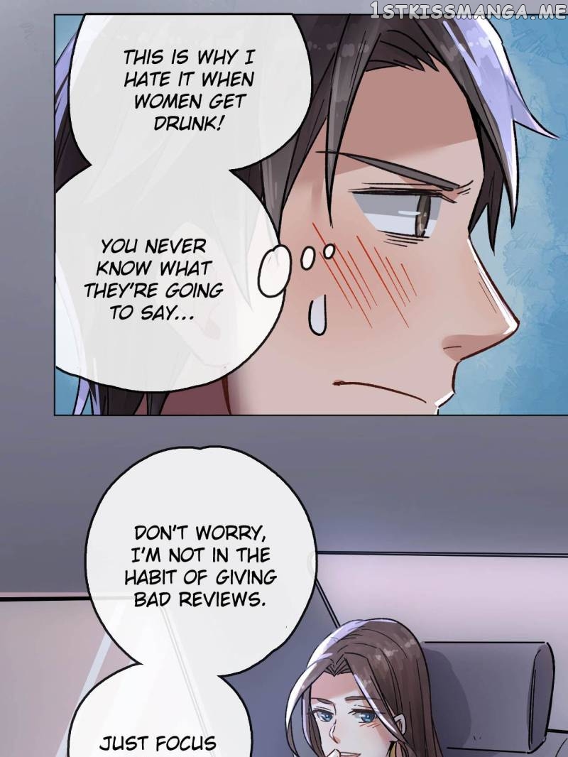 A Thousand And One Colors Comics chapter 50 - page 27