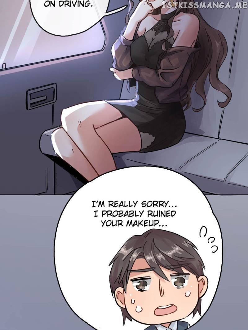 A Thousand And One Colors Comics chapter 50 - page 28