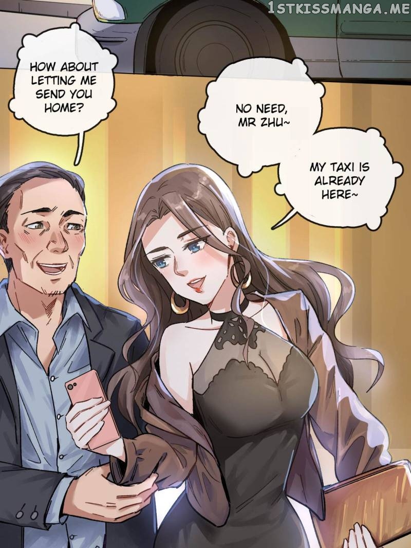 A Thousand And One Colors Comics chapter 50 - page 3