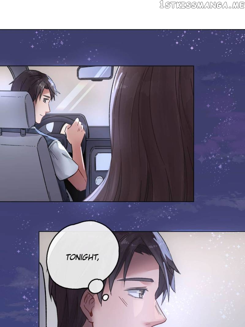 A Thousand And One Colors Comics chapter 50 - page 32