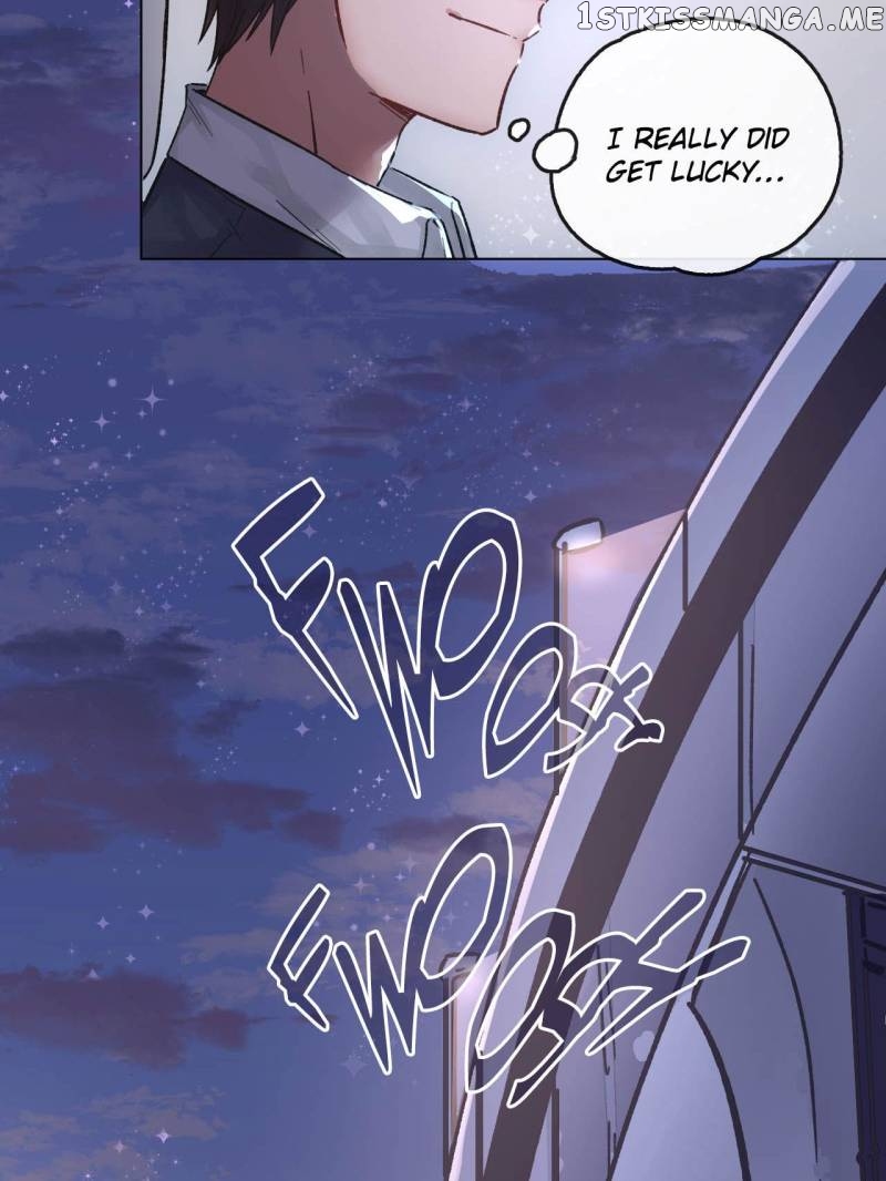 A Thousand And One Colors Comics chapter 50 - page 33
