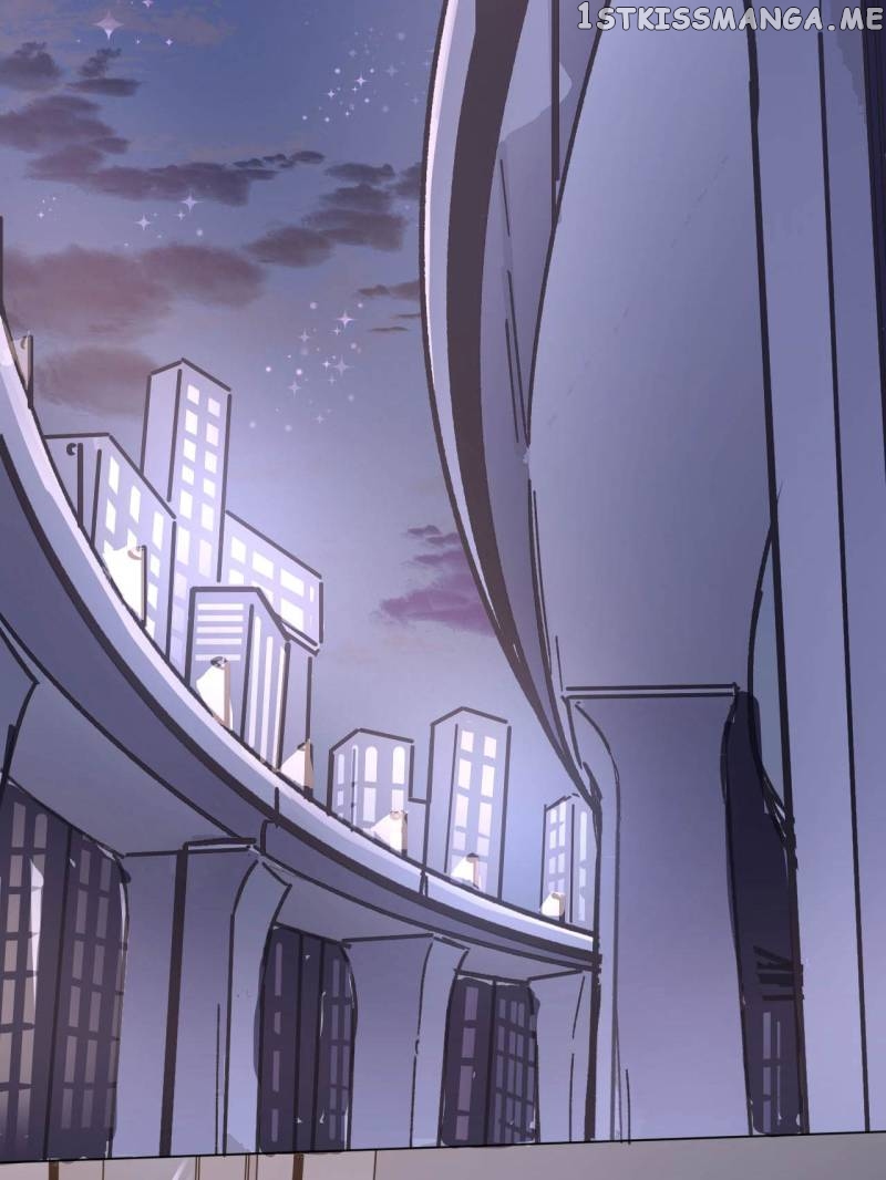 A Thousand And One Colors Comics chapter 50 - page 34