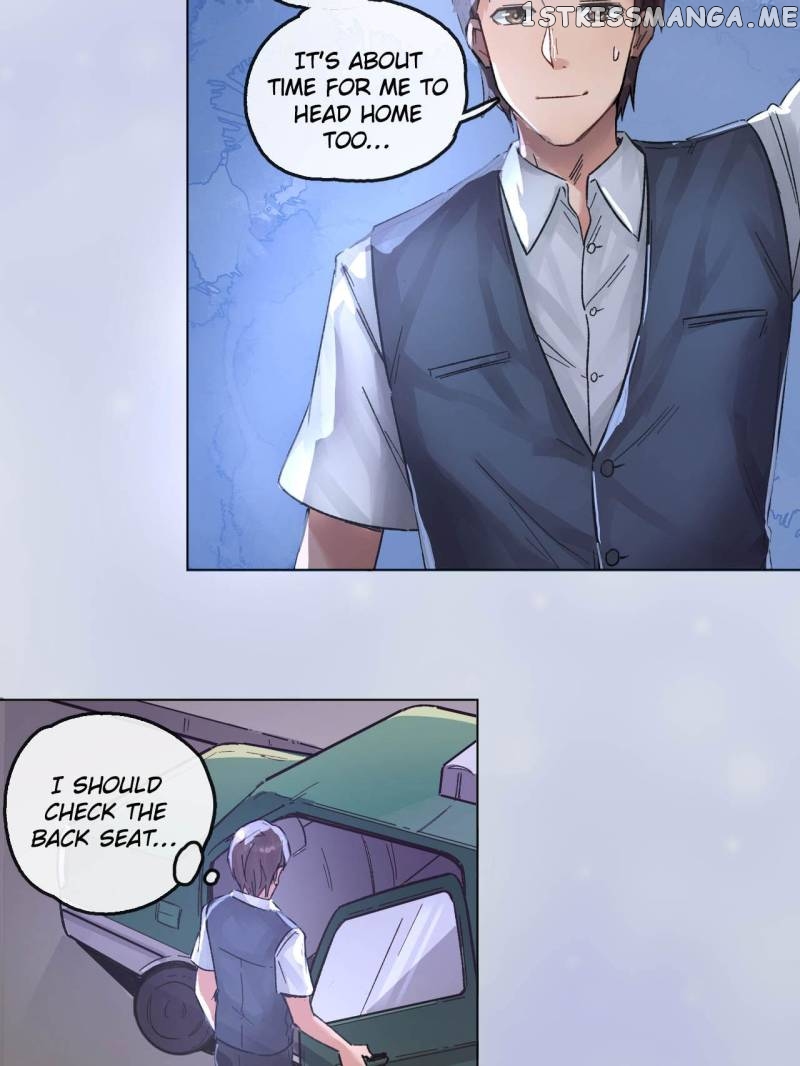 A Thousand And One Colors Comics chapter 50 - page 36