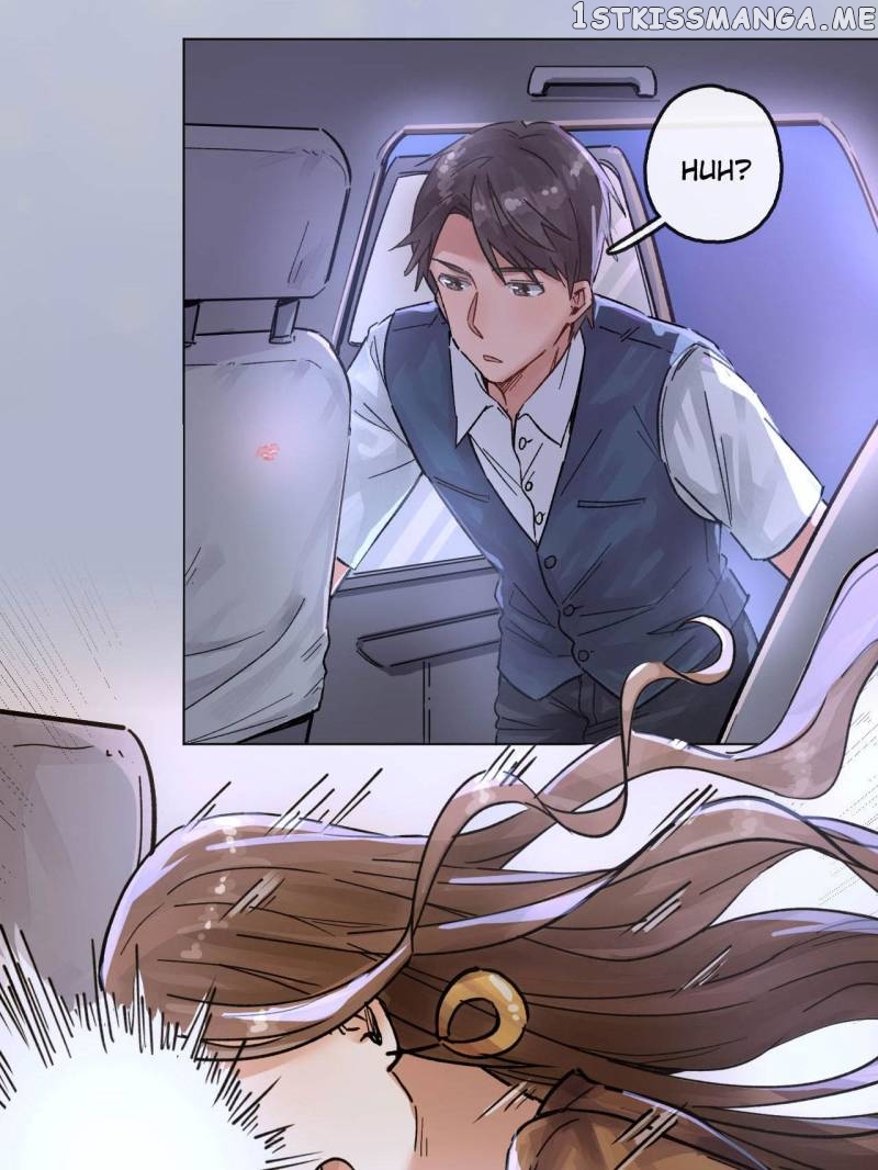 A Thousand And One Colors Comics chapter 50 - page 38
