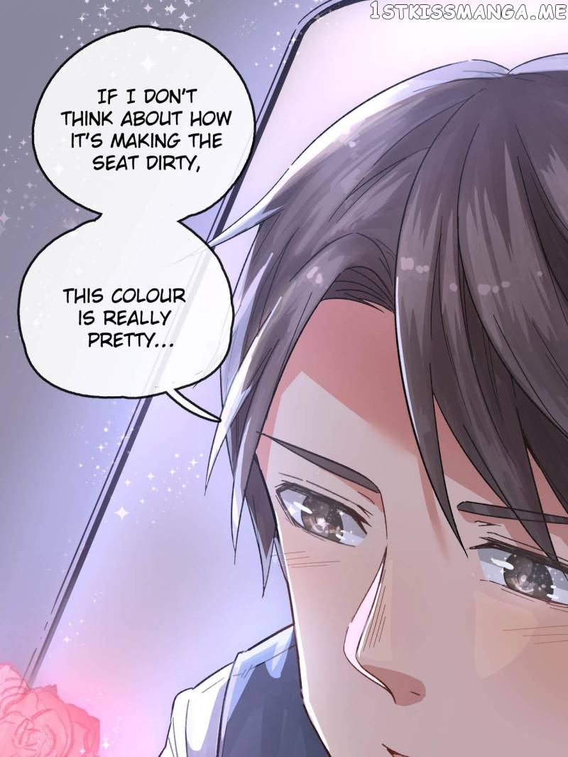 A Thousand And One Colors Comics chapter 50 - page 40