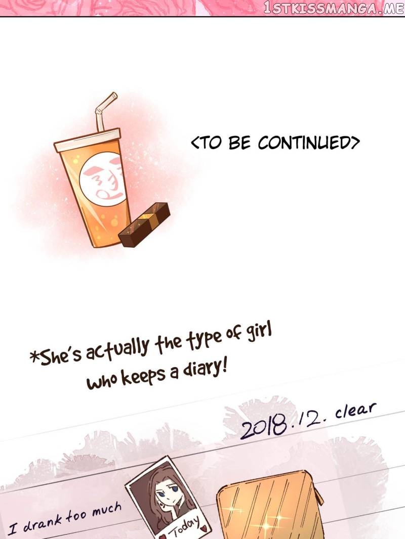 A Thousand And One Colors Comics chapter 50 - page 43
