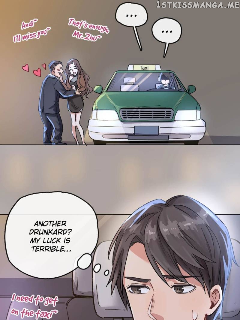 A Thousand And One Colors Comics chapter 50 - page 5