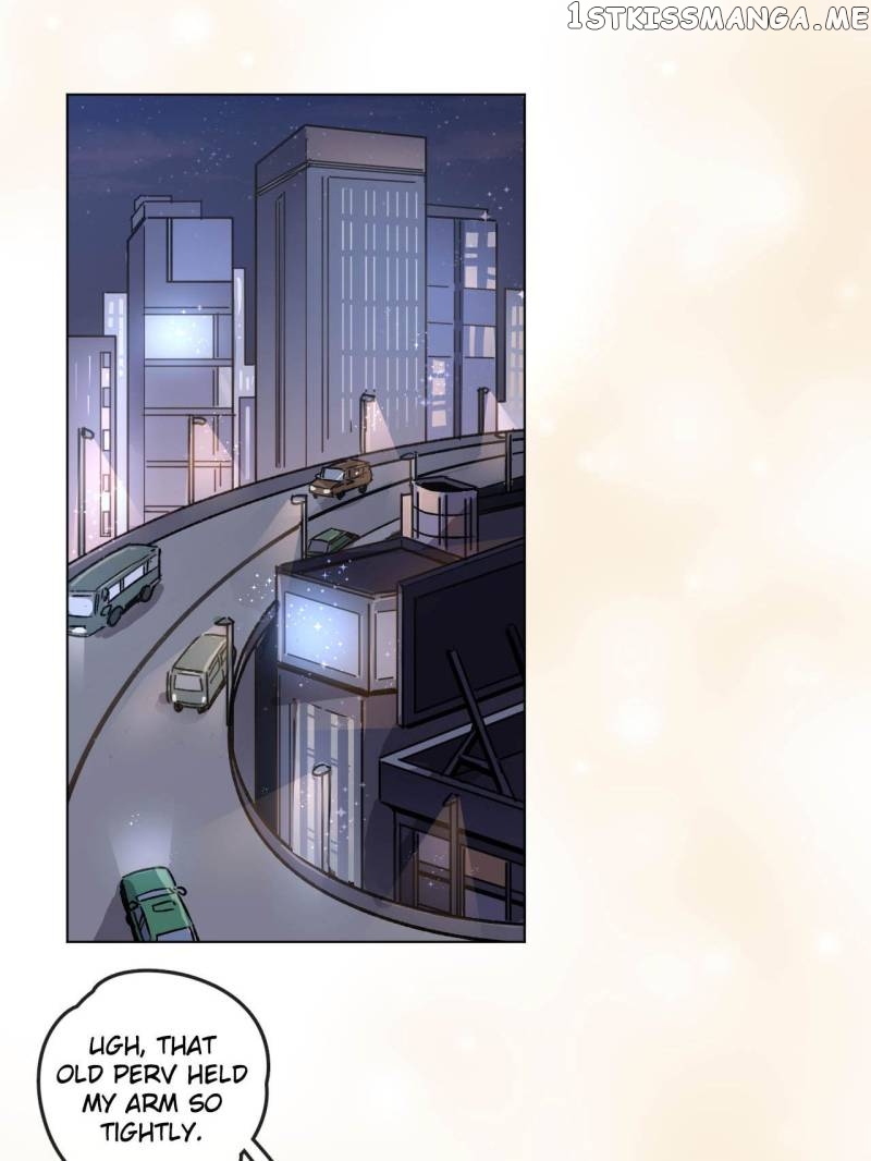 A Thousand And One Colors Comics chapter 50 - page 9