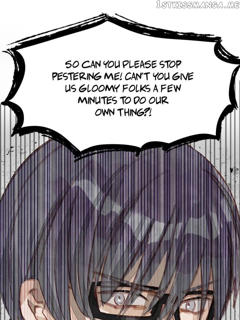 A Thousand And One Colors Comics chapter 3 - page 11