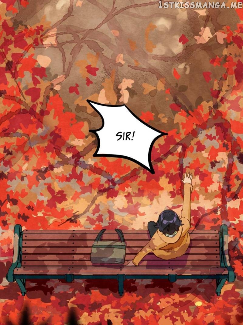 A Thousand And One Colors Comics chapter 3 - page 14