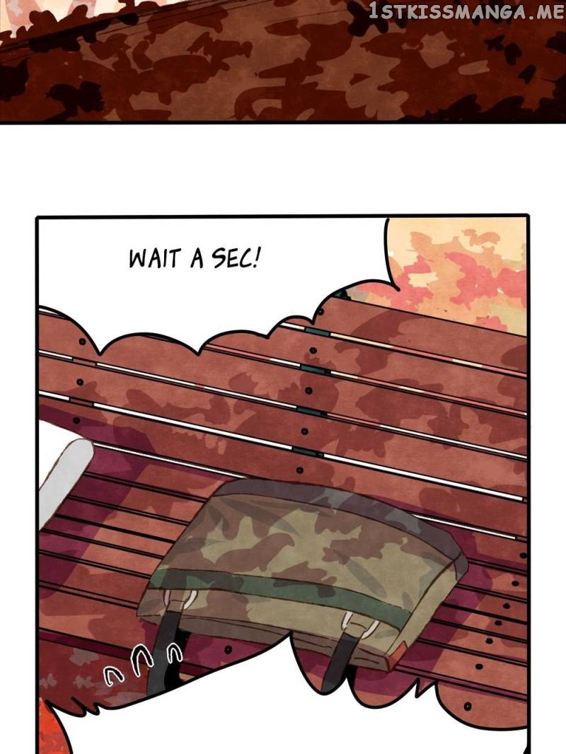 A Thousand And One Colors Comics chapter 3 - page 16