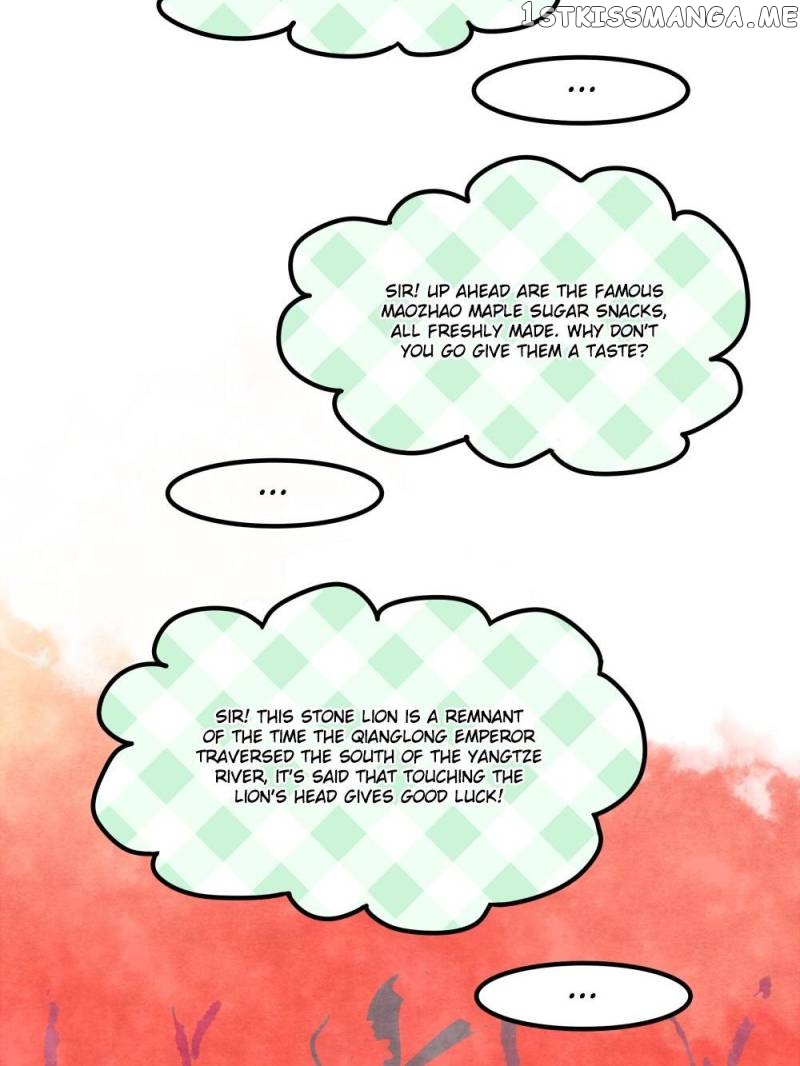 A Thousand And One Colors Comics chapter 3 - page 3