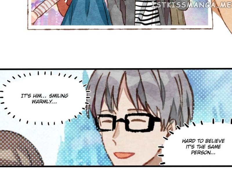A Thousand And One Colors Comics chapter 3 - page 30